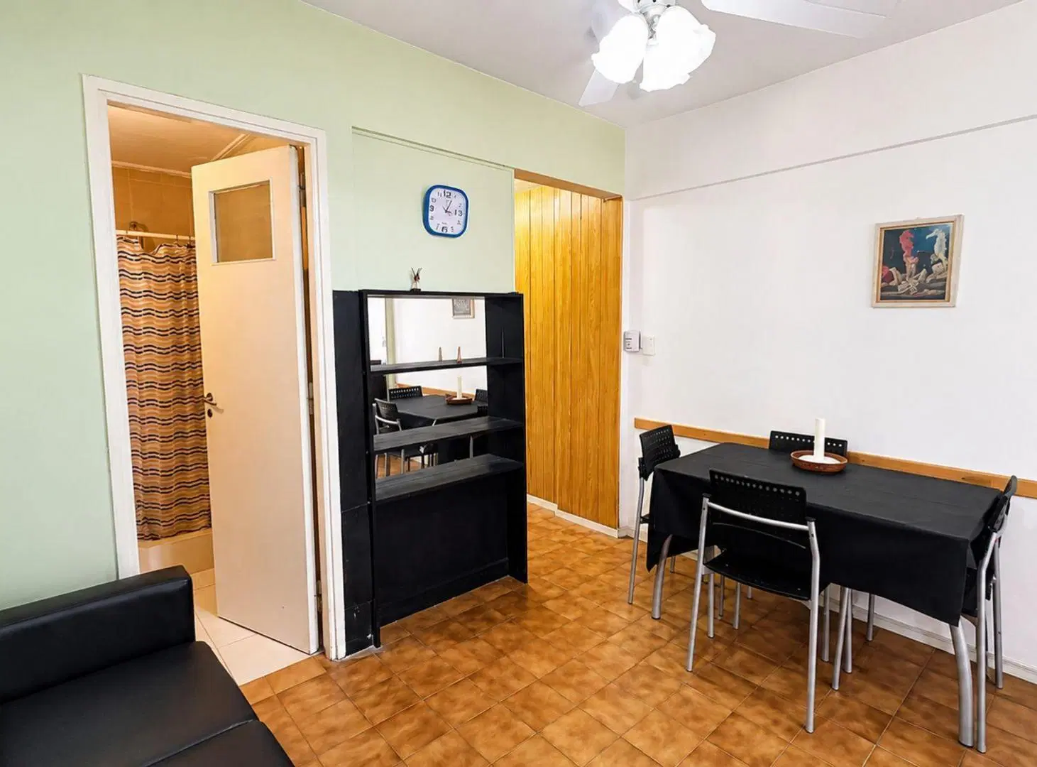 VENTA DEPARTAMENTO MONOAMBIENTE ZONA ALDREY 5