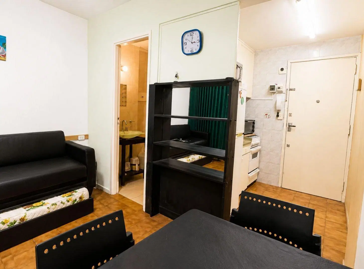 VENTA DEPARTAMENTO MONOAMBIENTE ZONA ALDREY 3