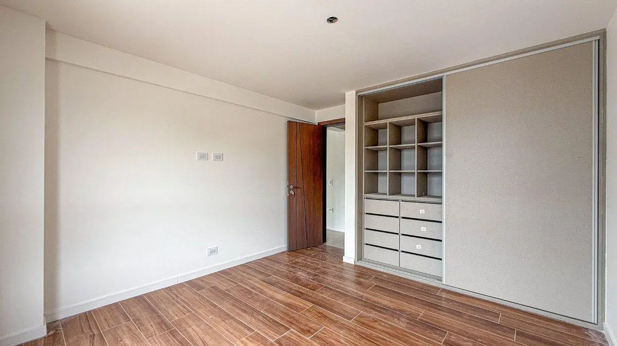 A ESTRENAR! Depto 3 Ambientes c/Terraza - SAN JUAN 3