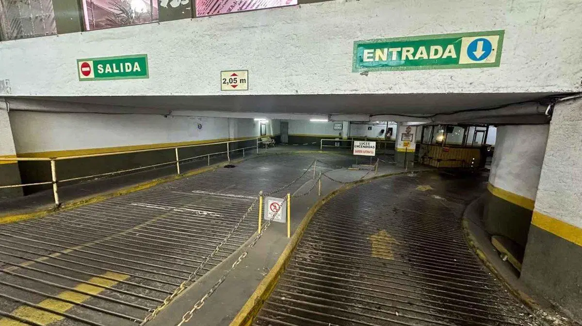 Venta cocher especial centro 4