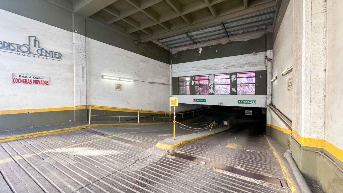 Venta cocher especial centro