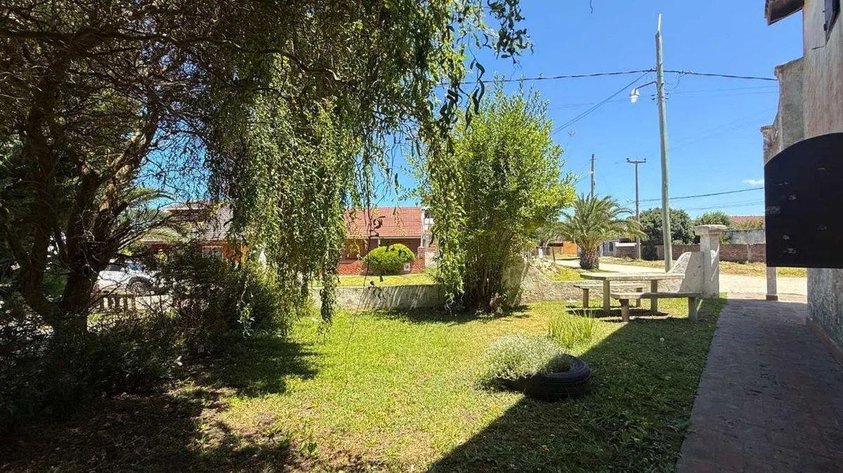 Venta Casa 3 ambientes y ph 2 amb. en block 5