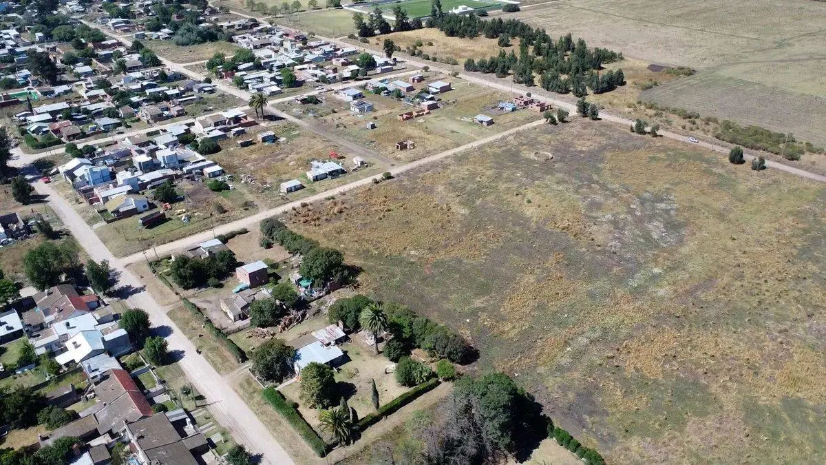 Venta Lote 5 en Necochea de 1000 m2 3