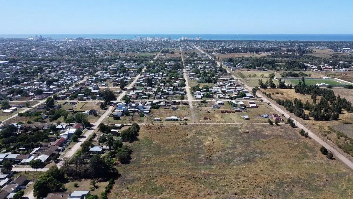 Venta Lote 5 en Necochea de 1000 m2 2
