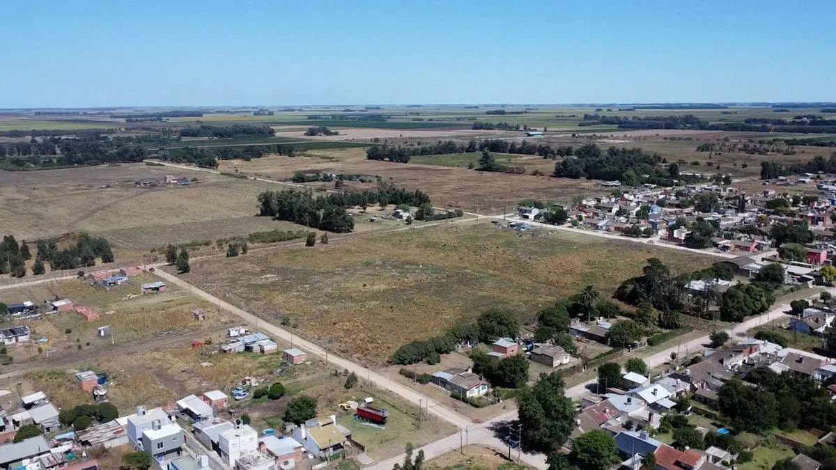 Venta Lote 5 en Necochea de 1000 m2 4