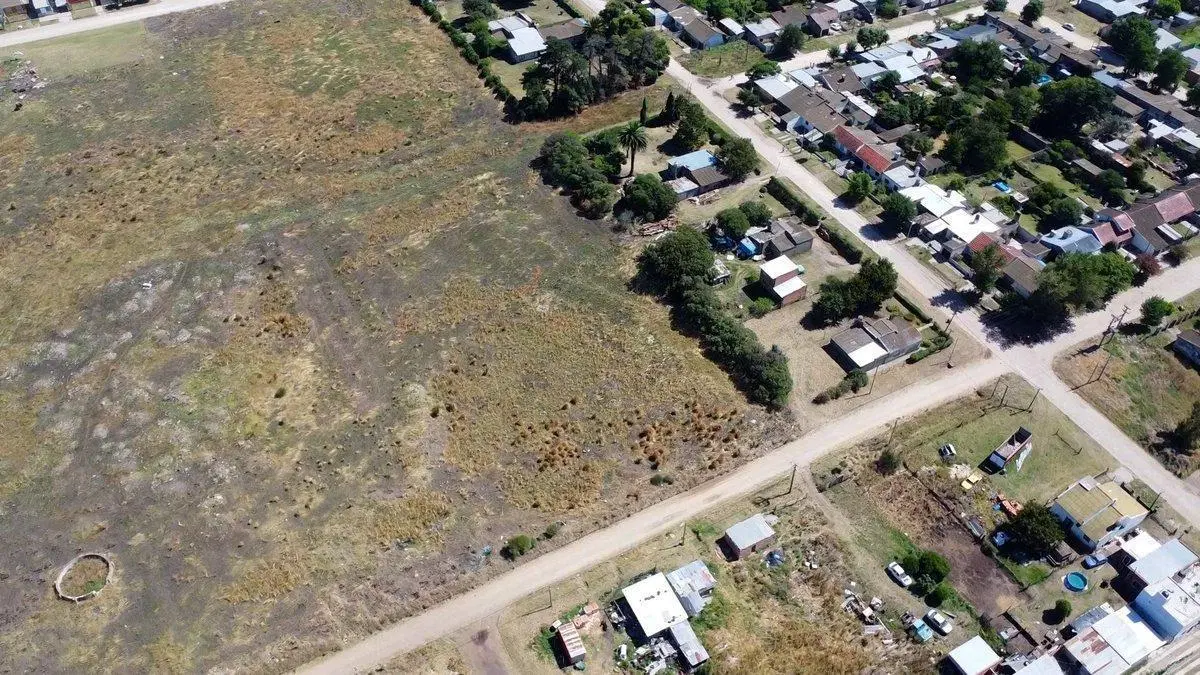 Venta Lote 7  de 1000 m2 en Ciudad de Necochea 5
