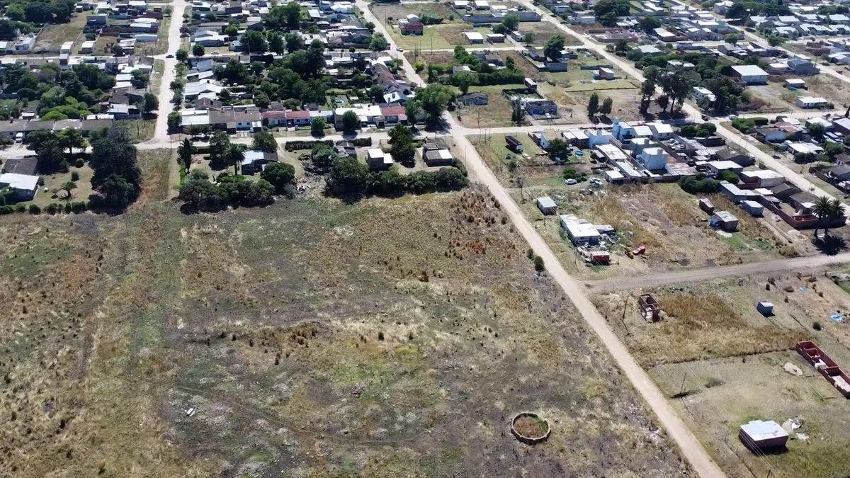Venta Lote 7  de 1000 m2 en Ciudad de Necochea 4