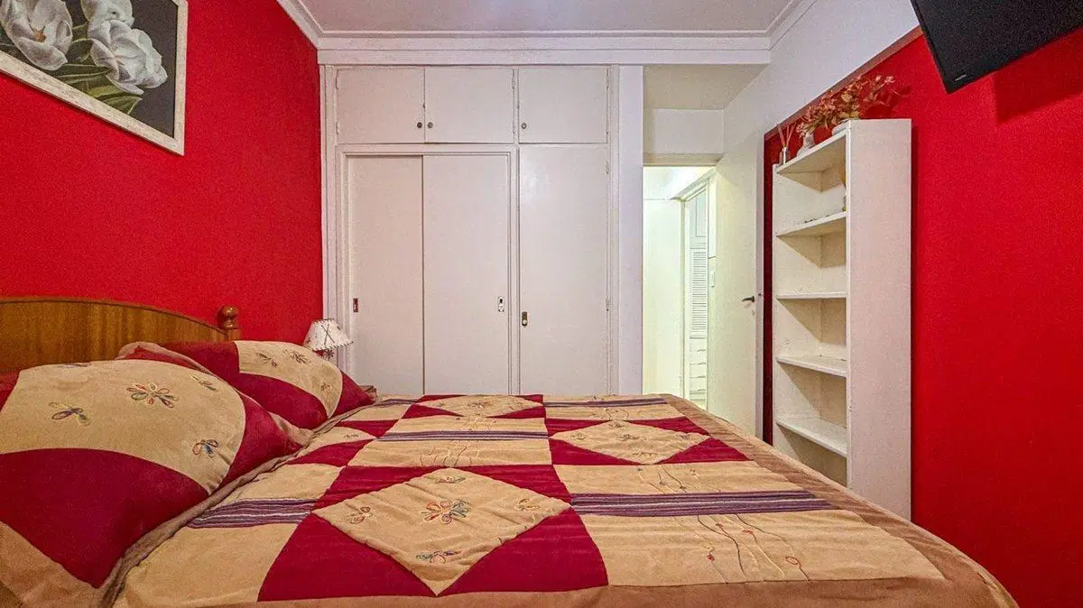 VENTA DEPARTAMENTO 2 AMBIENTES PLAZA COLON 3