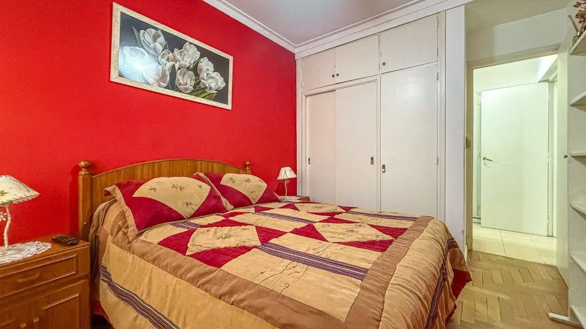 VENTA DEPARTAMENTO 2 AMBIENTES PLAZA COLON 2