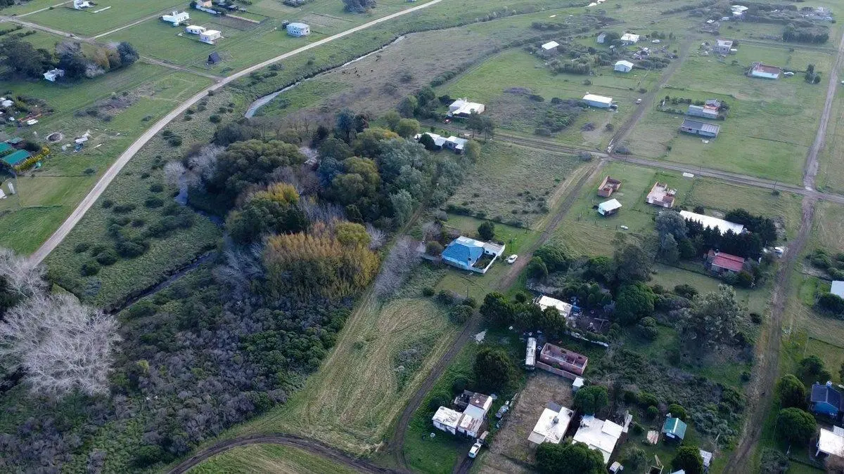 VENTA LOTE EN  SANTA ISABEL CHAPADMALAL 5