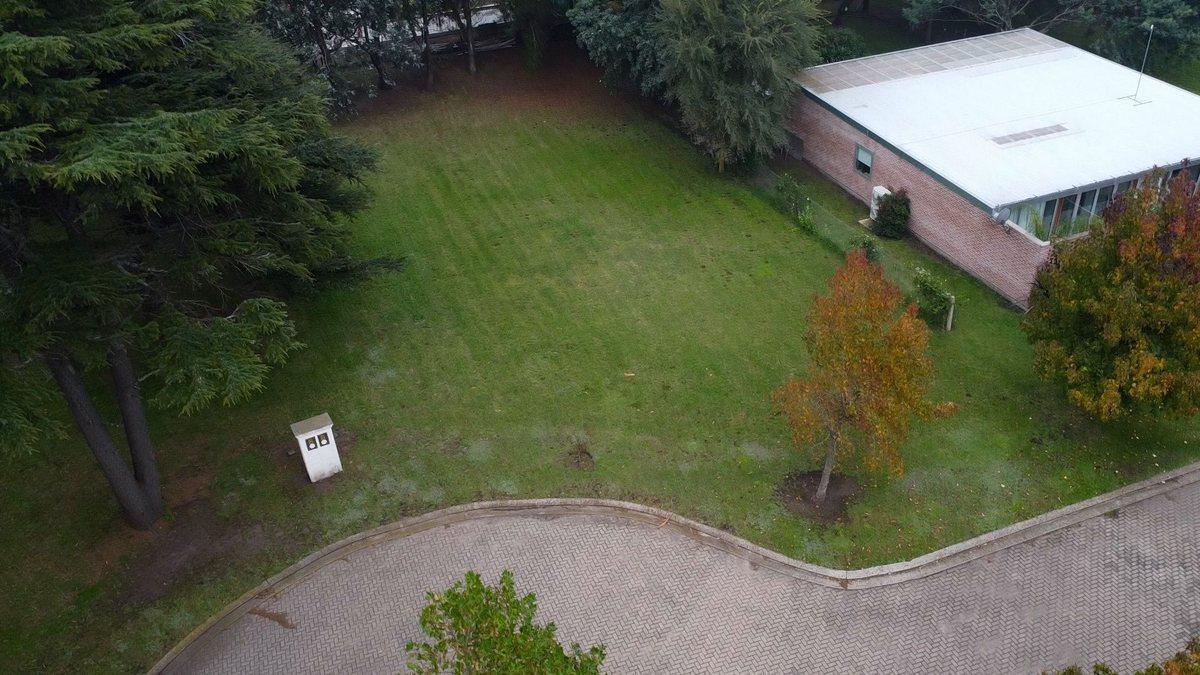 Lote 730 m2 Barrio Tierra y Mar - FINANCIADO!!!