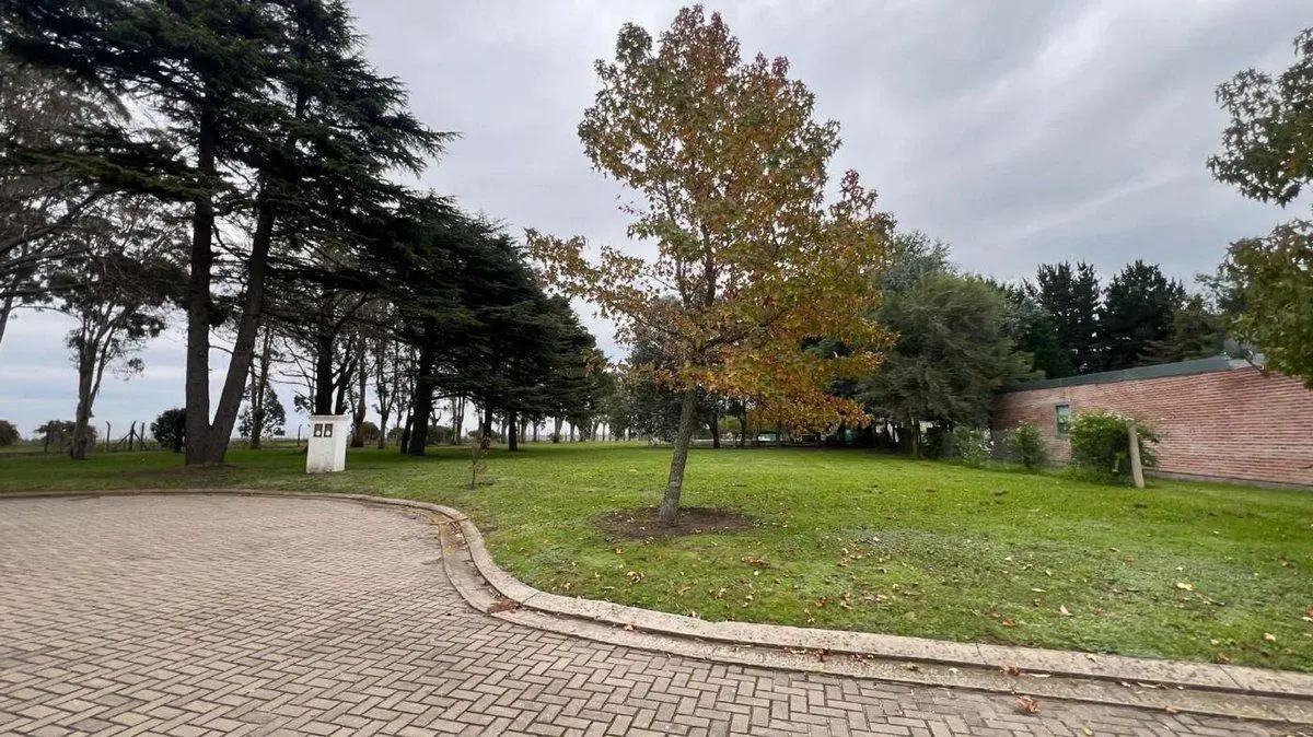 Lote 730 m2 Barrio Tierra y Mar - FINANCIADO!!! 2