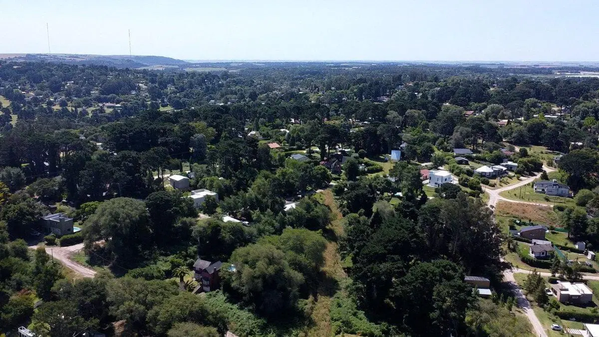 Lote 619 m2 en sierras de los padres gran frente 2