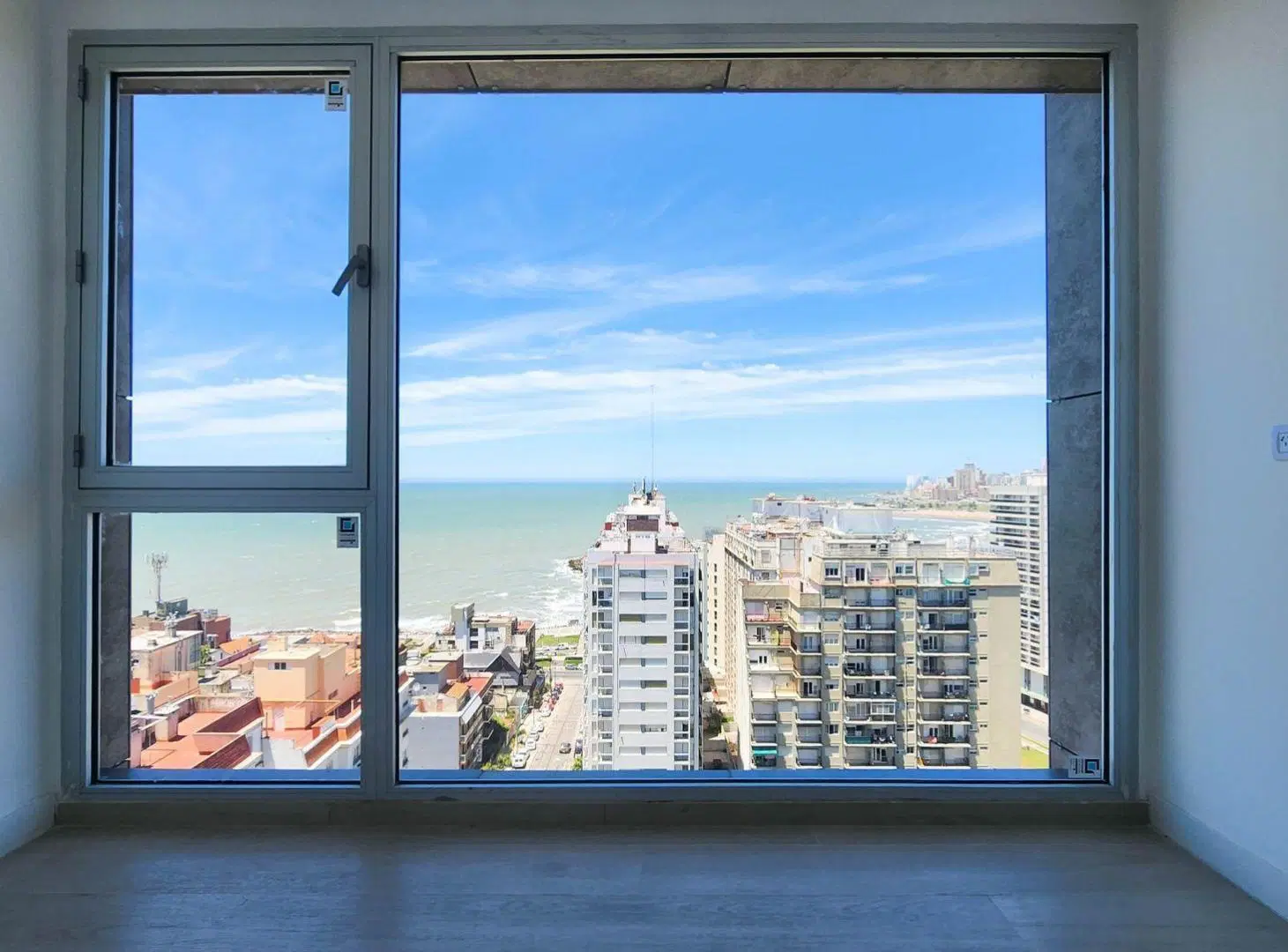 3 Amb Vista al Mar APTO CREDITO ROYAL PARK 2