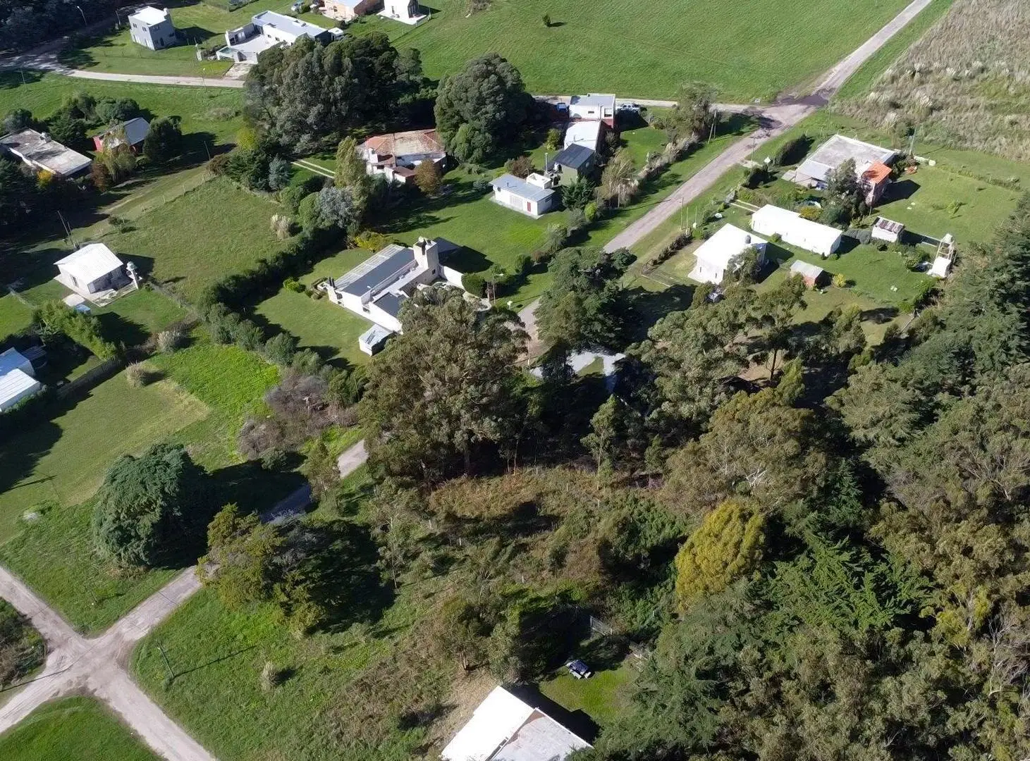 Venta lote en Acantilados muy buena ubicación 3