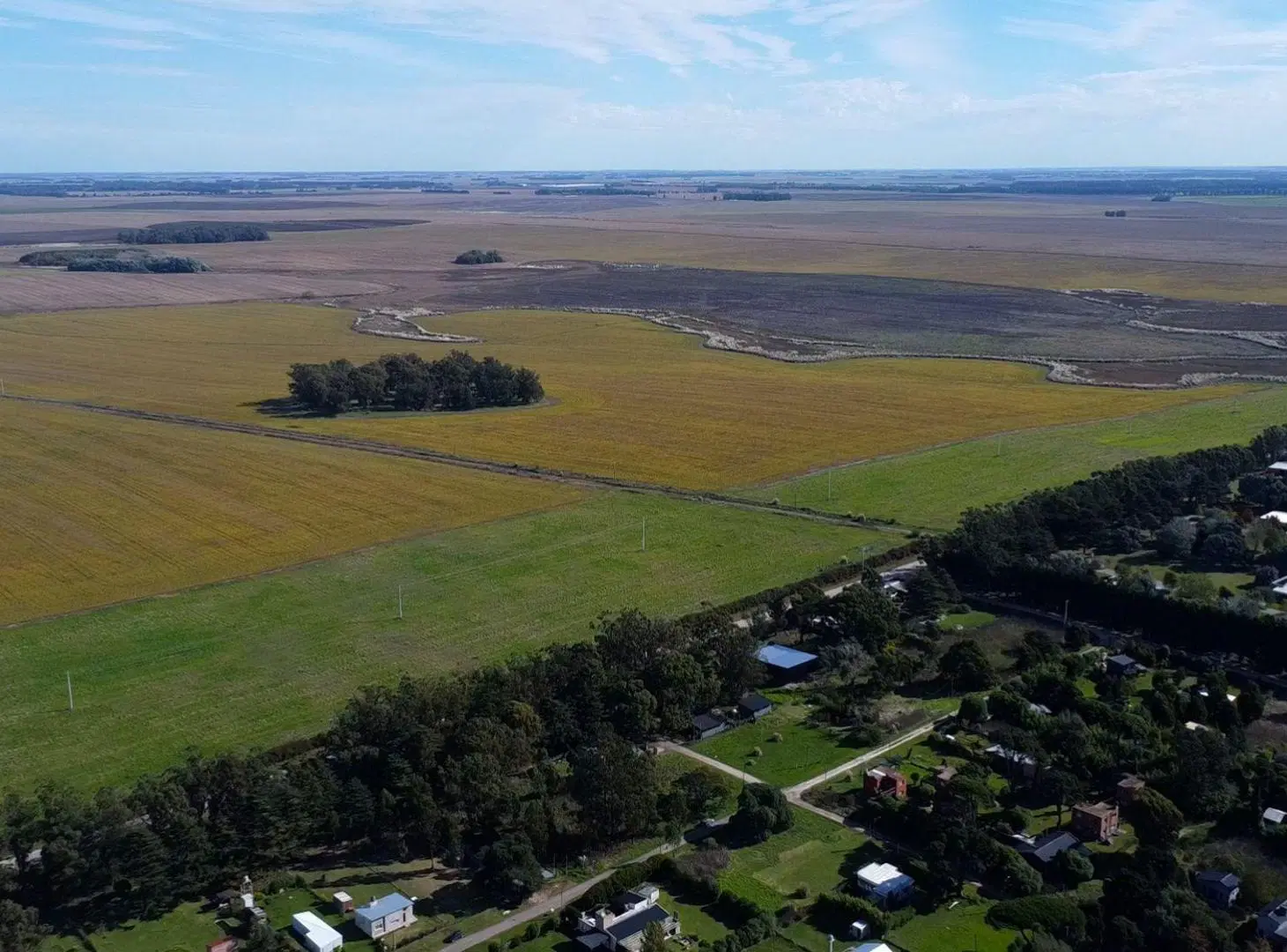 Venta lote en Acantilados muy buena ubicación 5