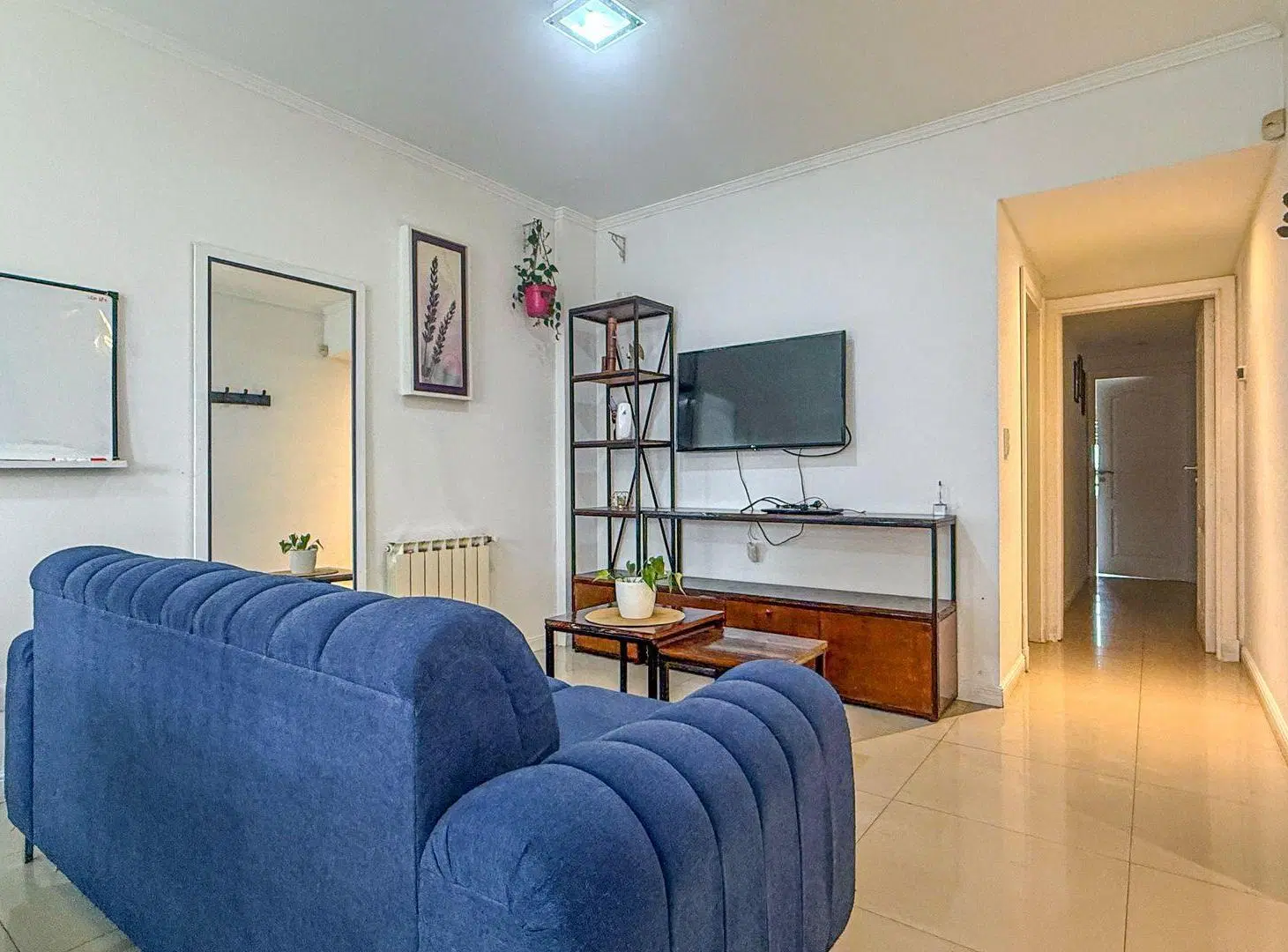 VENTA DPTO 4 AMBIENTES AL FRENTE LA PERLA COCHERA 3