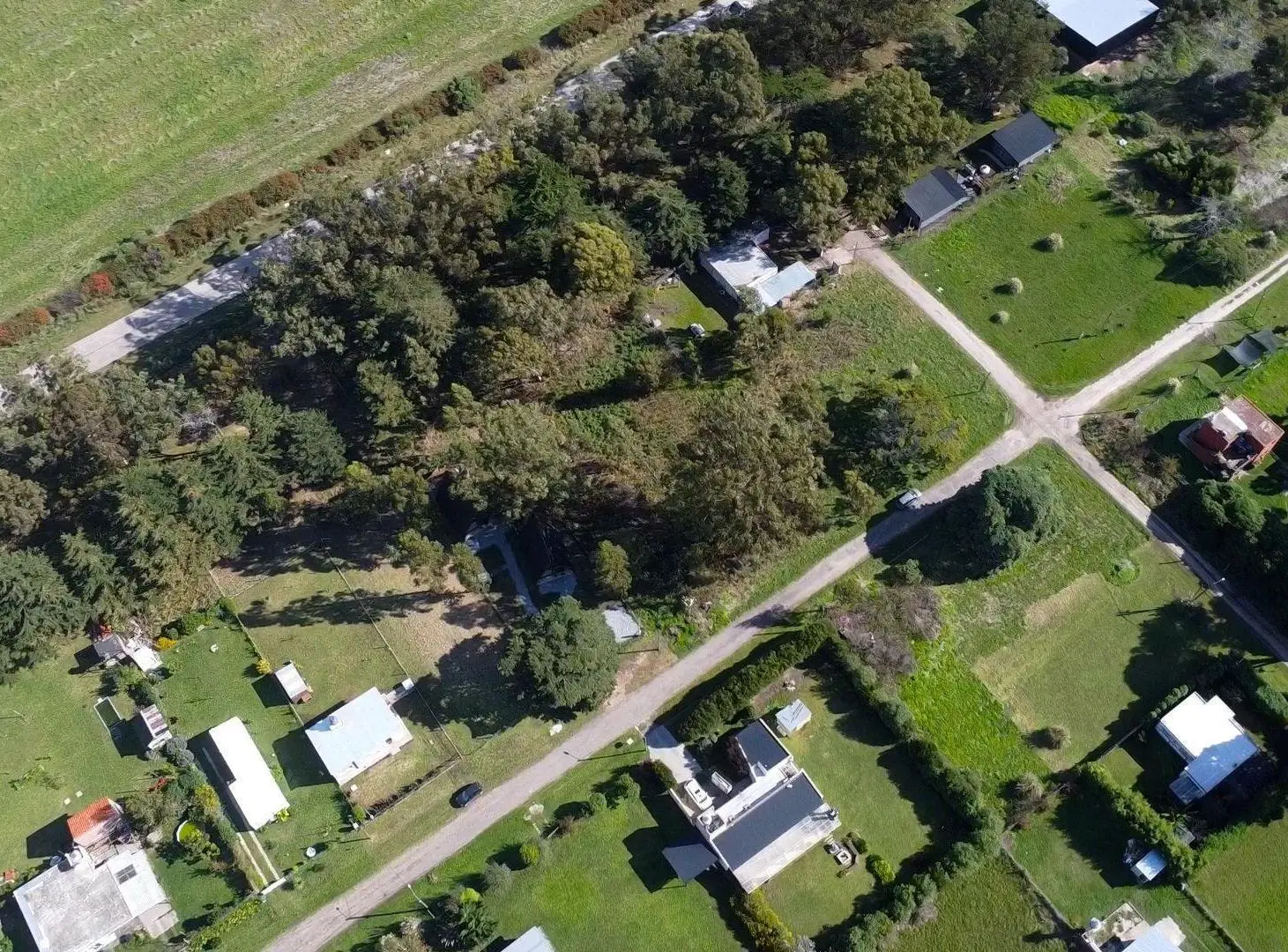 Venta lote en Acantilados excelente ubicacion 3