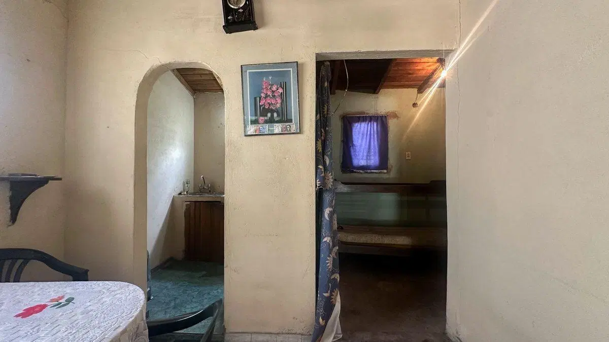 VENTA CASA 2 AMB - BARRIO HIPODROMO 3