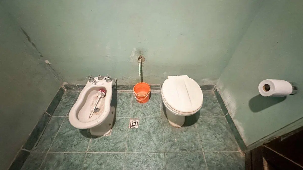 VENTA CASA 2 AMB - BARRIO HIPODROMO 5