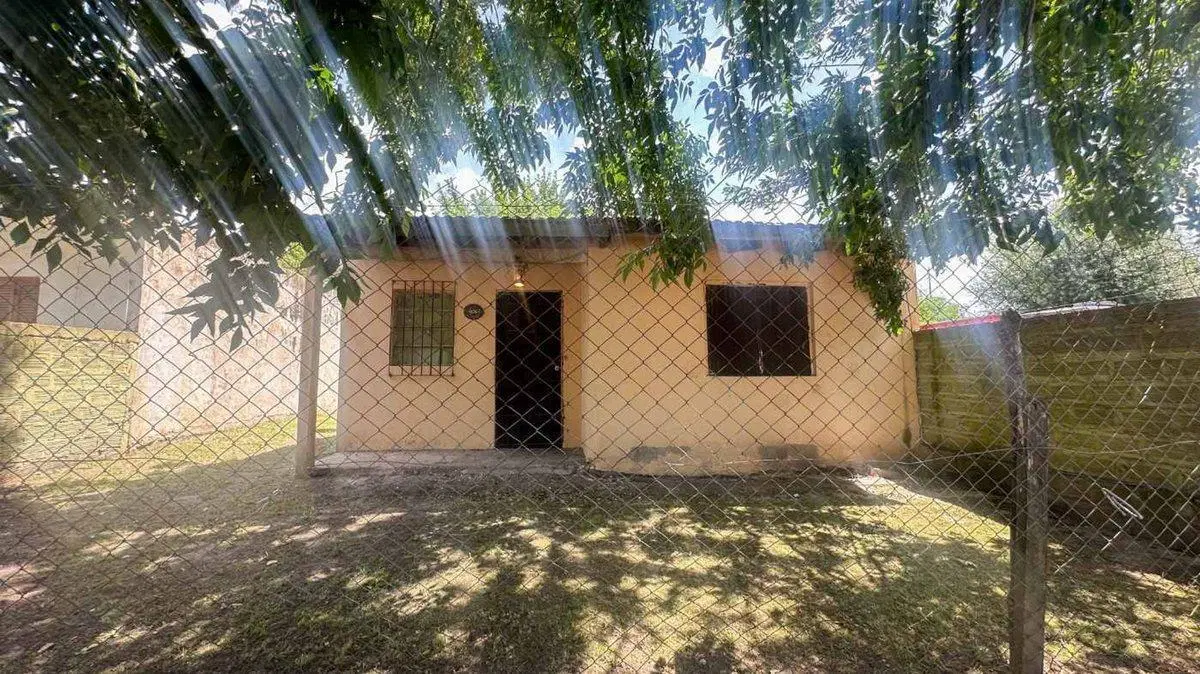 VENTA CASA 2 AMB - BARRIO HIPODROMO 2