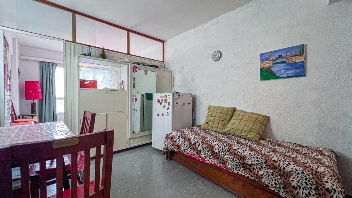 VENTA DEPARTAMENTO MONOAMBIENTE PLAYA 1 MIRAMAR