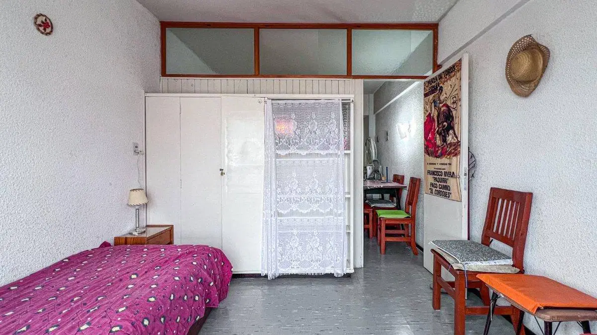 VENTA DEPARTAMENTO MONOAMBIENTE PLAYA 1 MIRAMAR 2