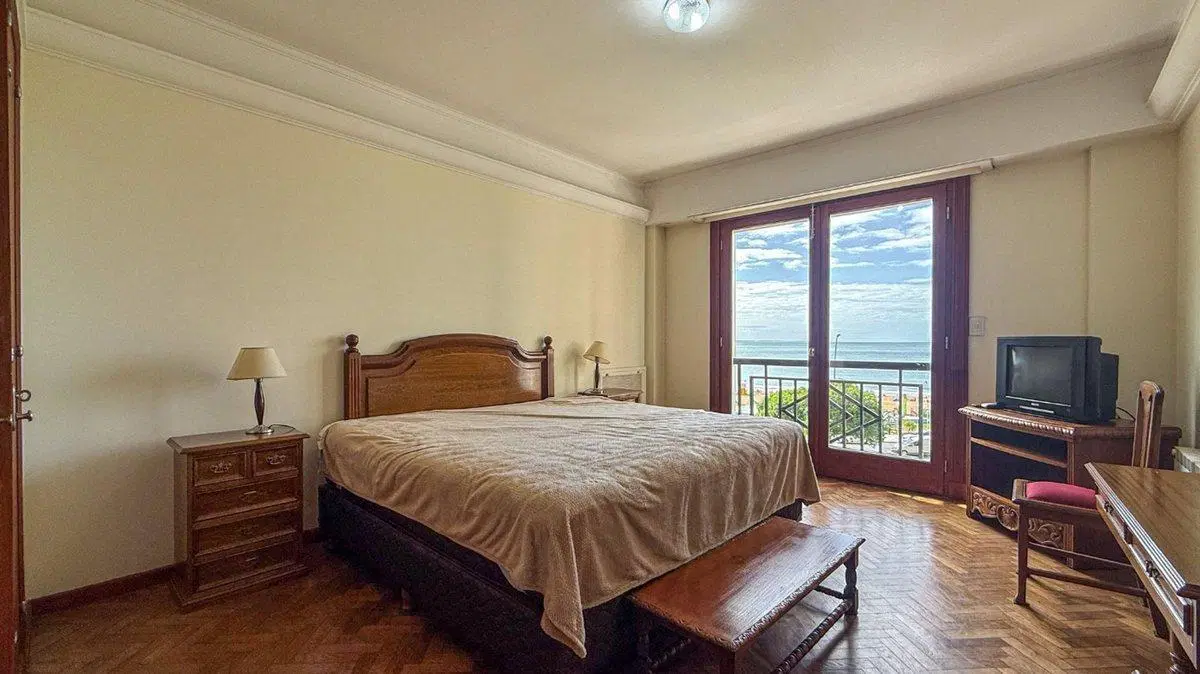 En Venta Semipiso 4 amb vista al mar – Z Güemes 5