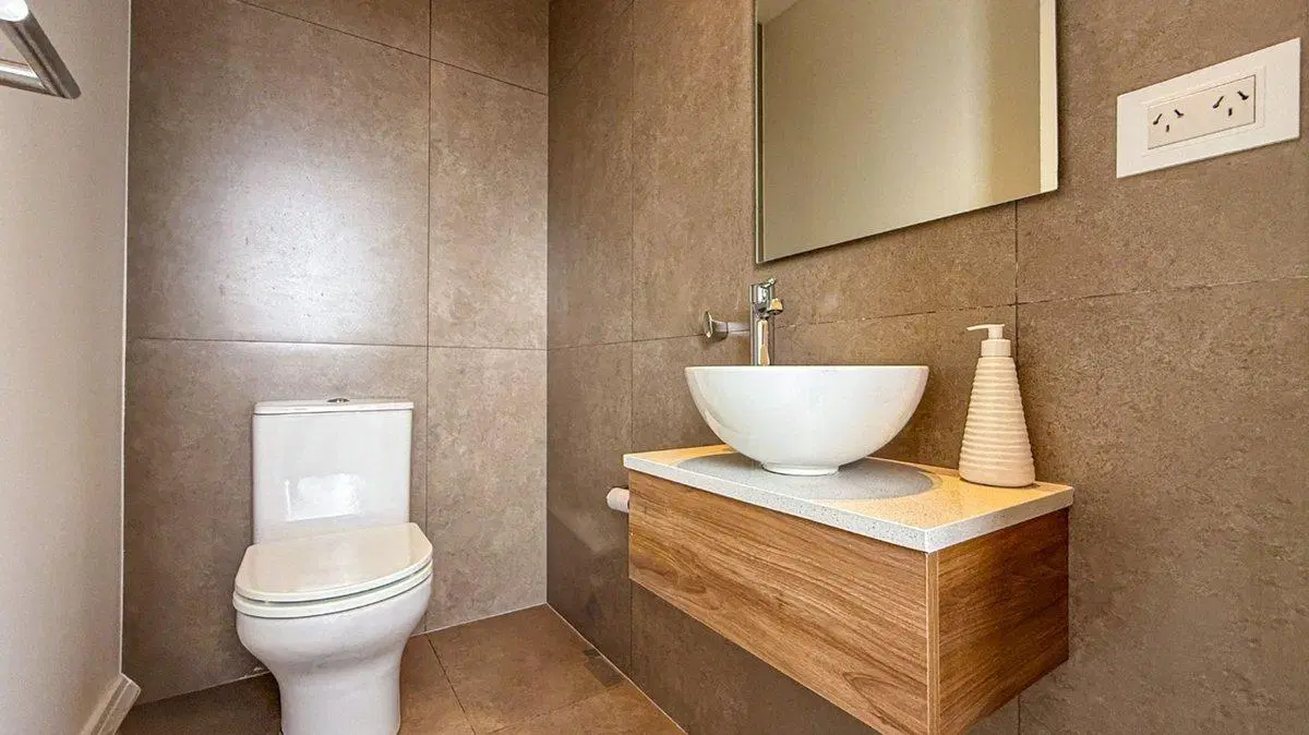 En Venta Piso 3 Ambientes a Estrena - CHAUVIN 4