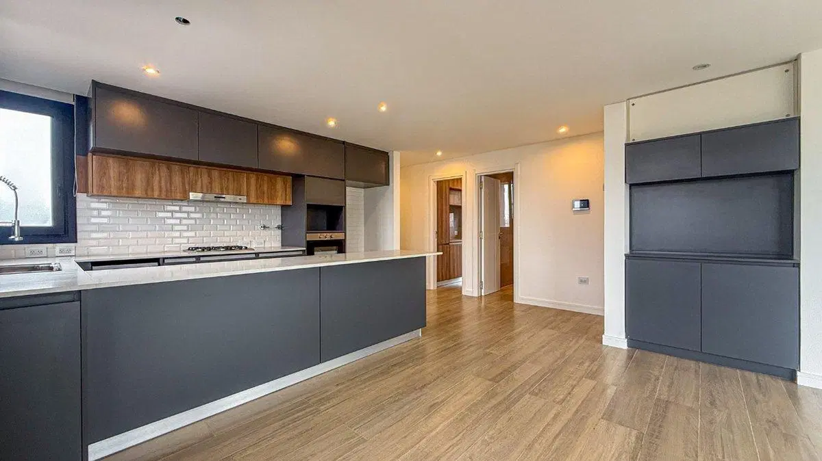 En Venta Piso 3 Ambientes a Estrena - CHAUVIN 3