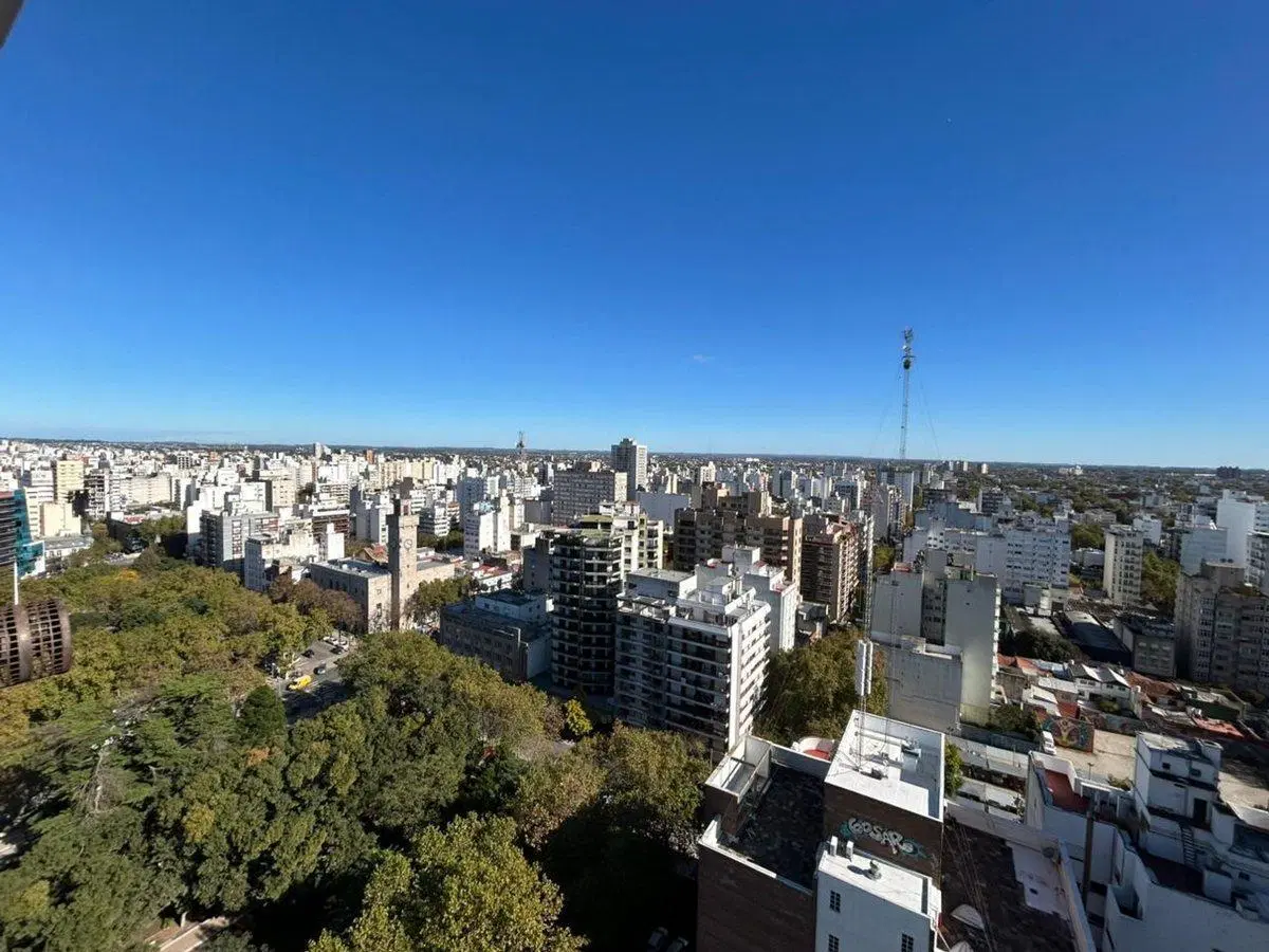 VENTA DPTO 2 AMBIENTES LA PERLA VISTA PANORAMICA 3