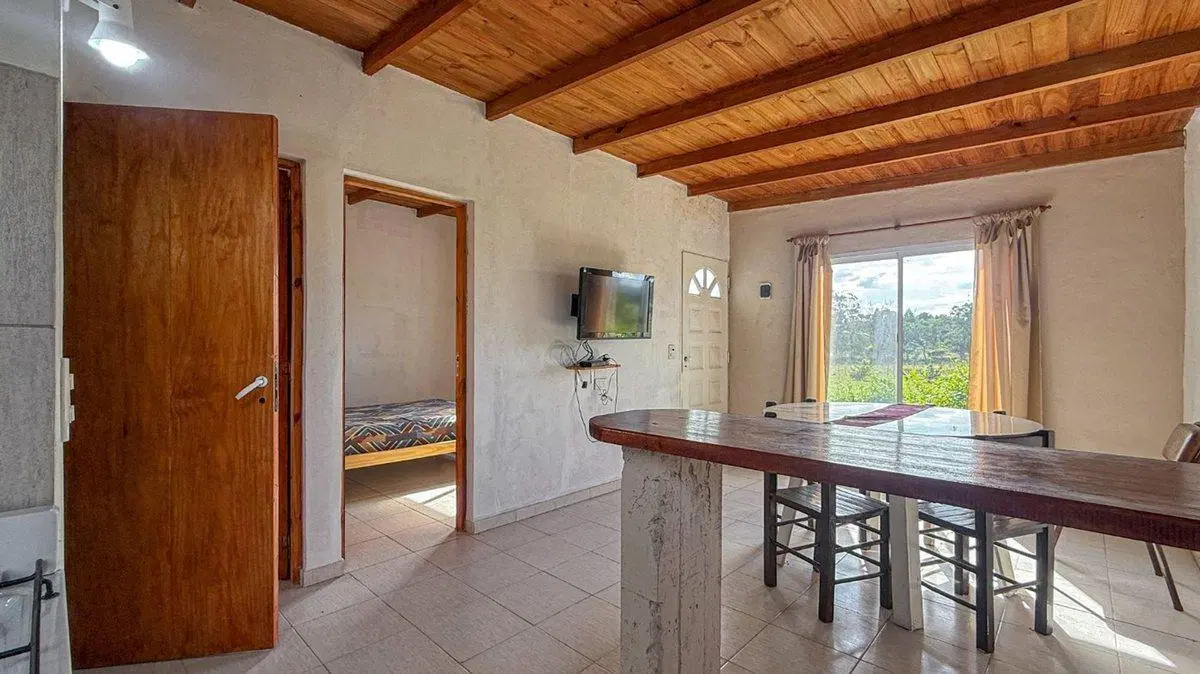 VENTA 2 DUPLEX 3 AMBIENTES EN BLOCK  5 CUADRAS MAR 4