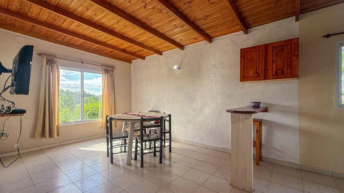 VENTA 2 DUPLEX 3 AMBIENTES EN BLOCK  5 CUADRAS MAR 5
