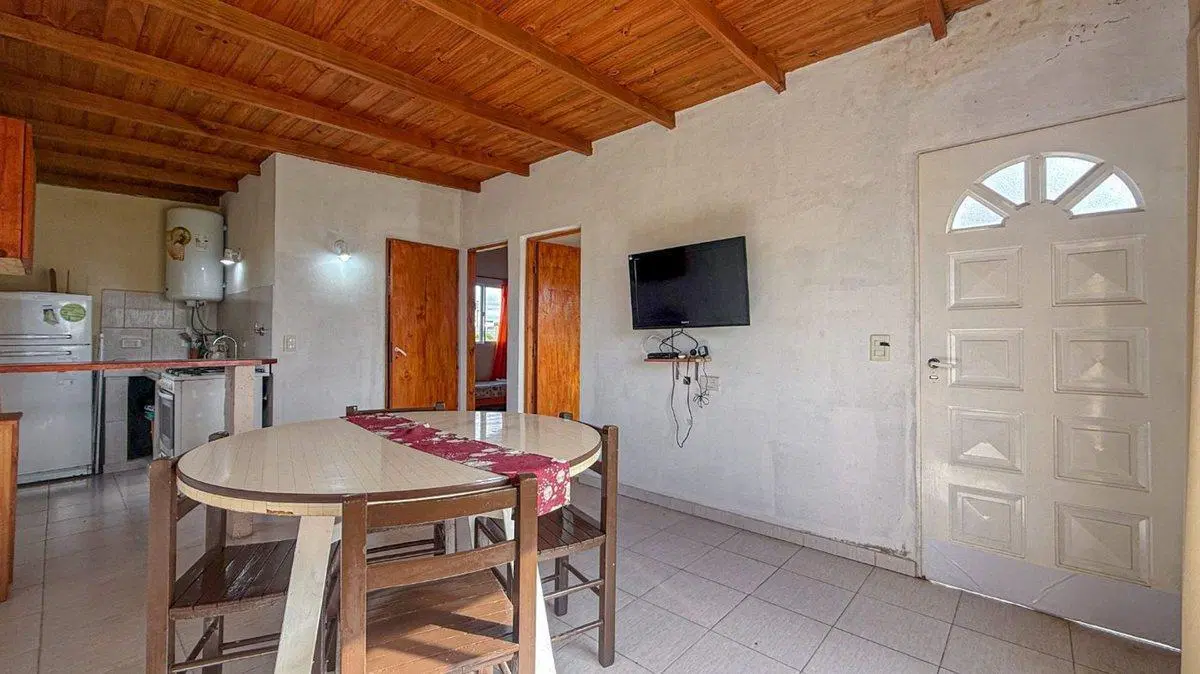 VENTA 2 DUPLEX 3 AMBIENTES EN BLOCK  5 CUADRAS MAR 2