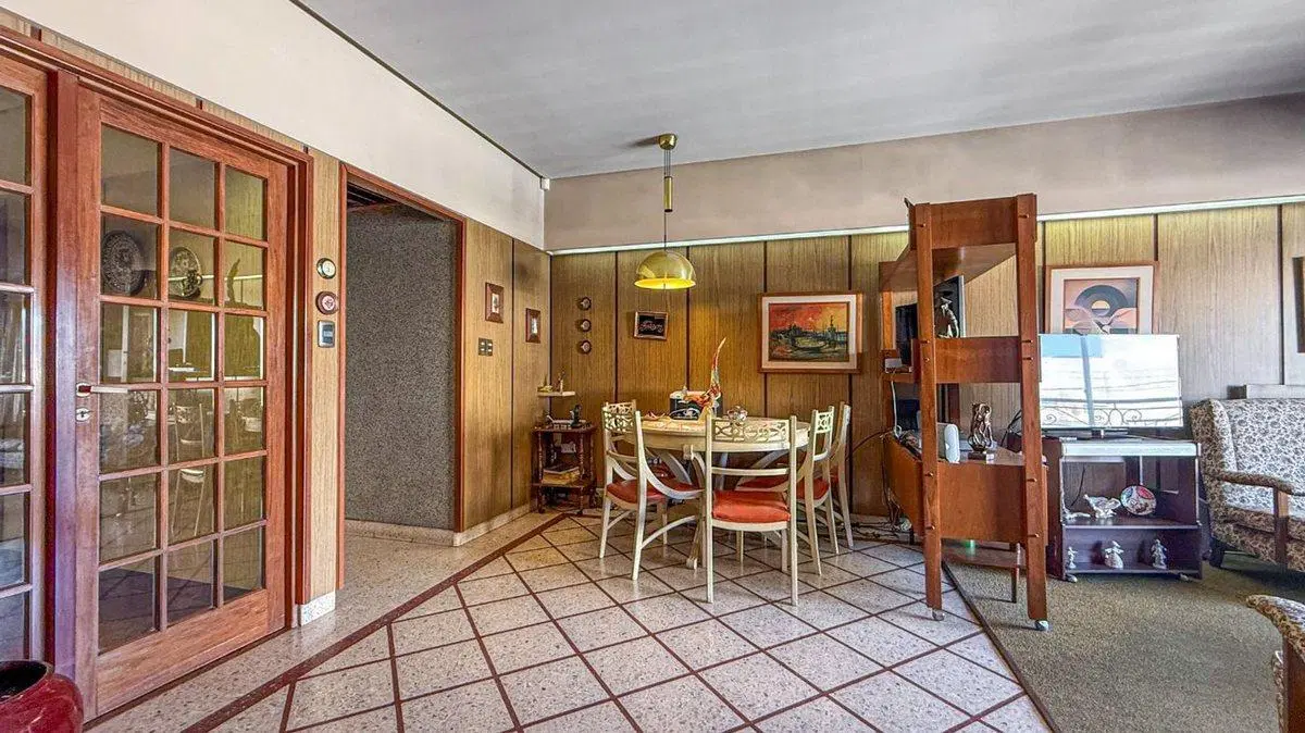VENTA GALPON CON VIVIENDA 5 AMBIENTES EN SAN JOSE 4