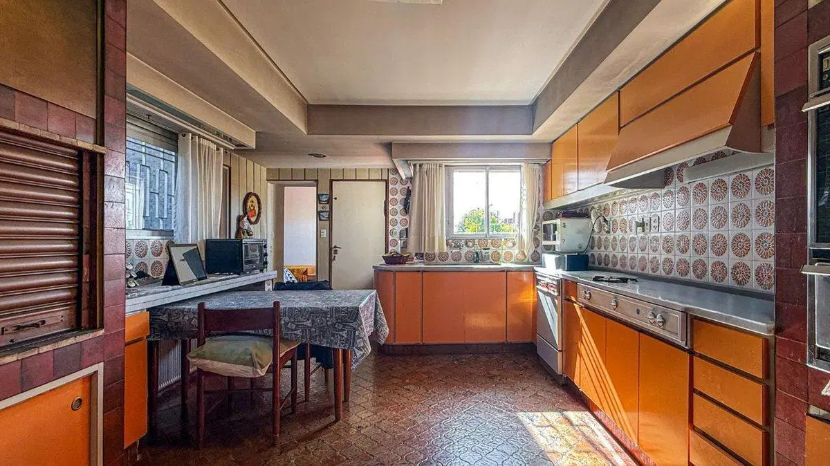 VENTA GALPON CON VIVIENDA 5 AMBIENTES EN SAN JOSE 8