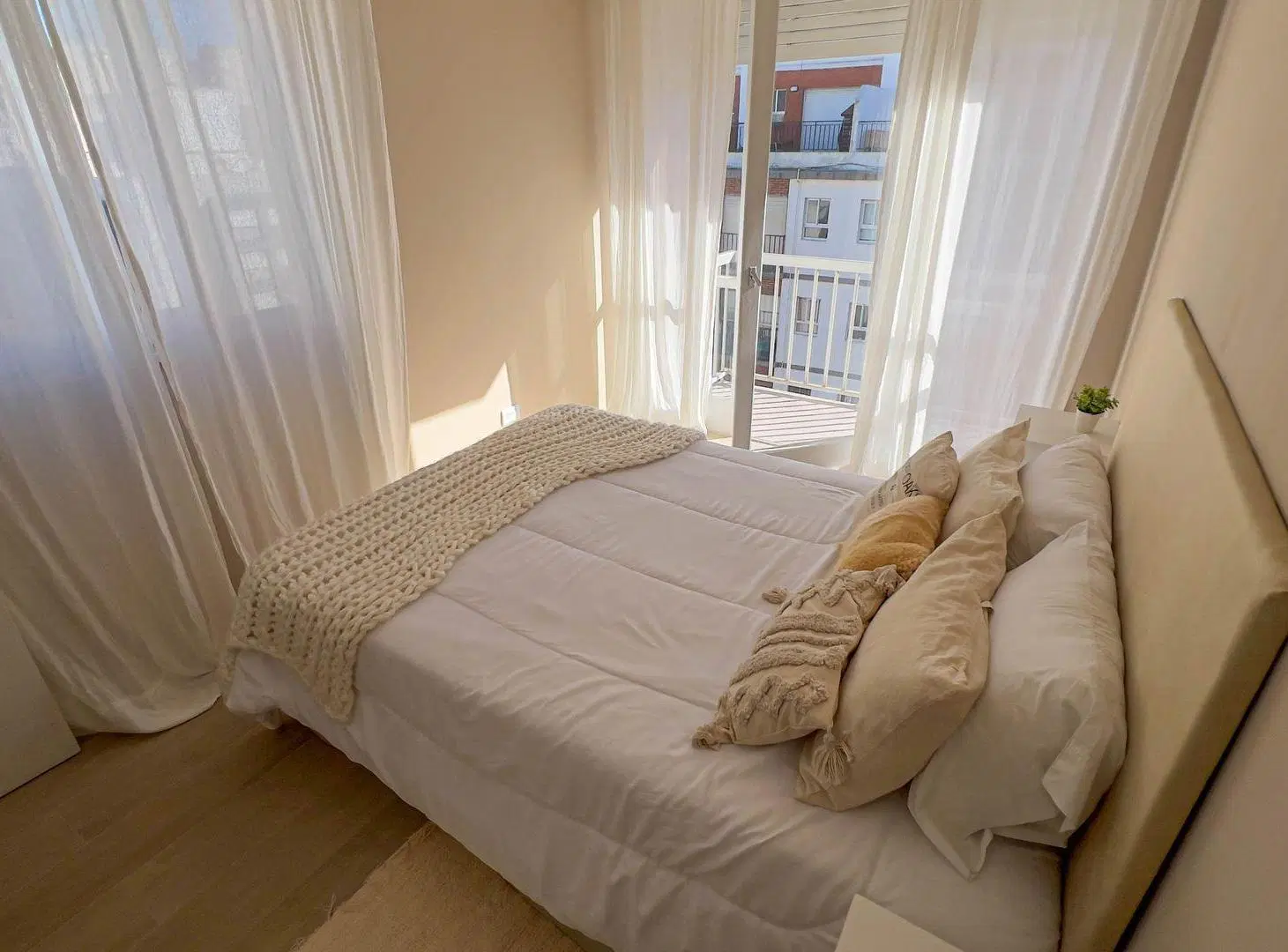 VENTA DEPTO 3 AMBIENTES ZONA GUEMES RECICLADO 3
