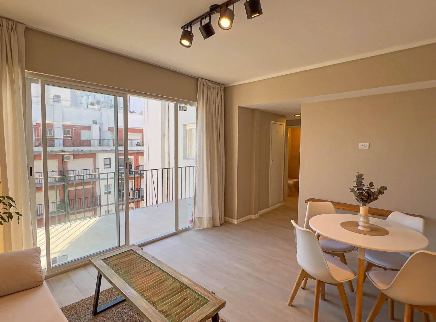 VENTA DEPTO 3 AMBIENTES ZONA GUEMES RECICLADO 2