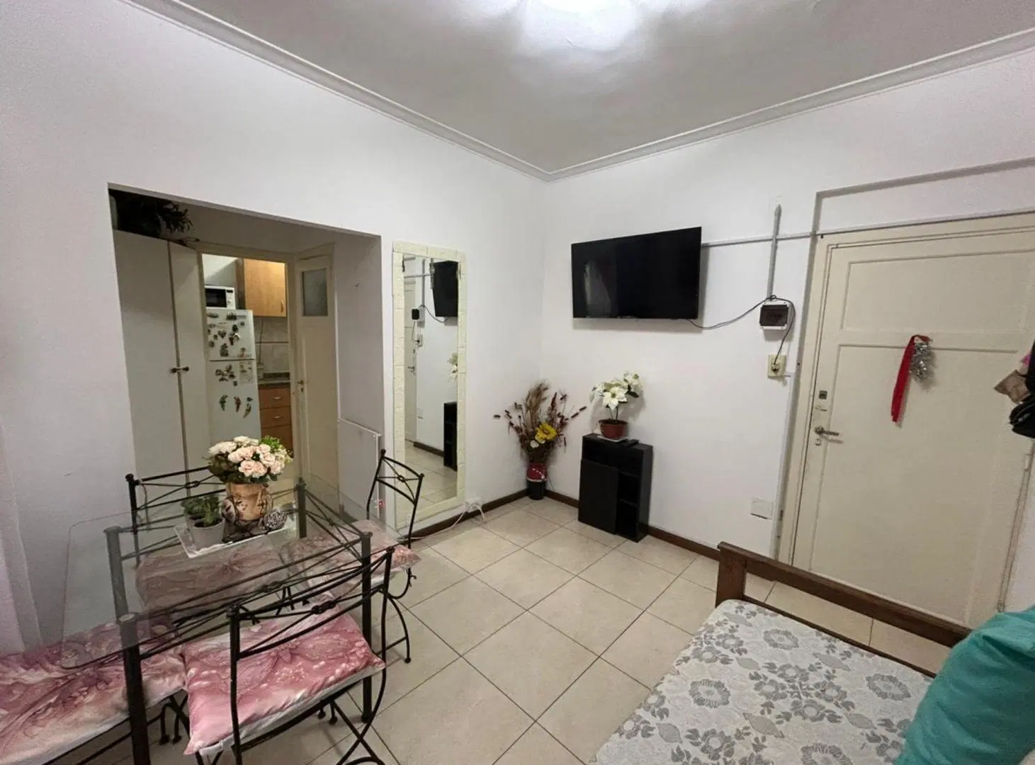 VENTA DPTO 2 AMBIENTES LA PERLA INTERNO 3