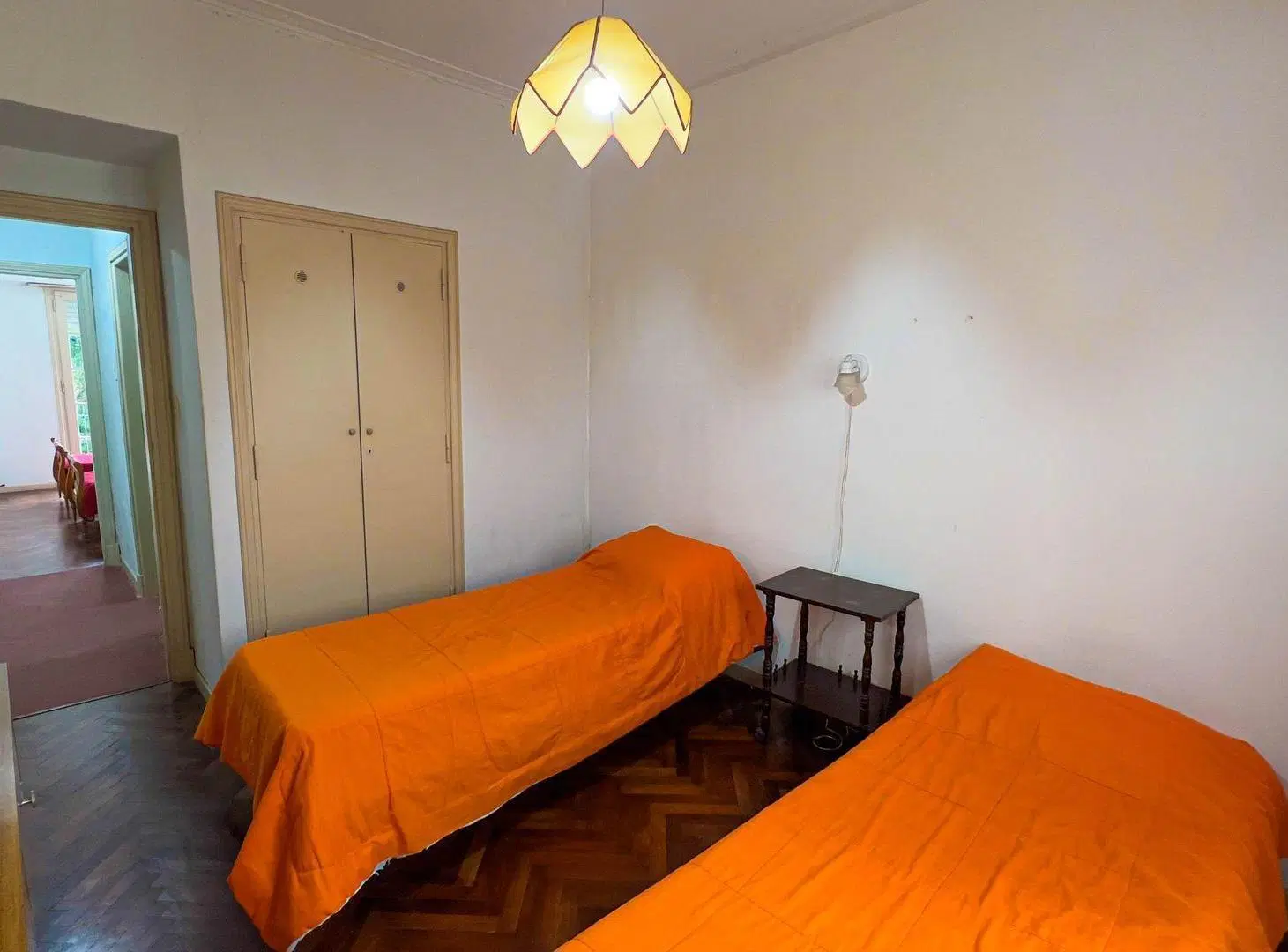 Venta departamento 3 ambientes frente Stella Maris 4