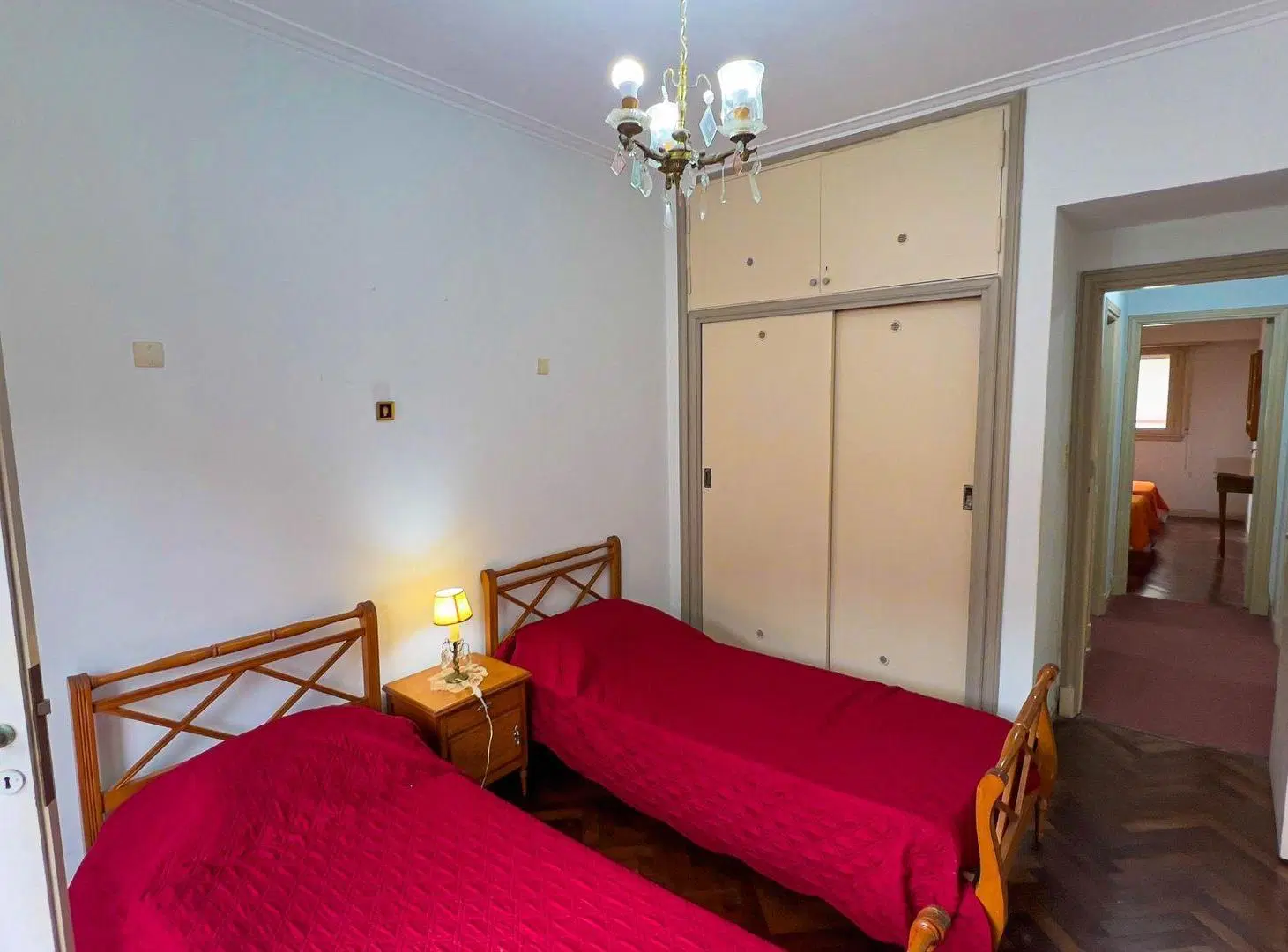 Venta departamento 3 ambientes frente Stella Maris 2