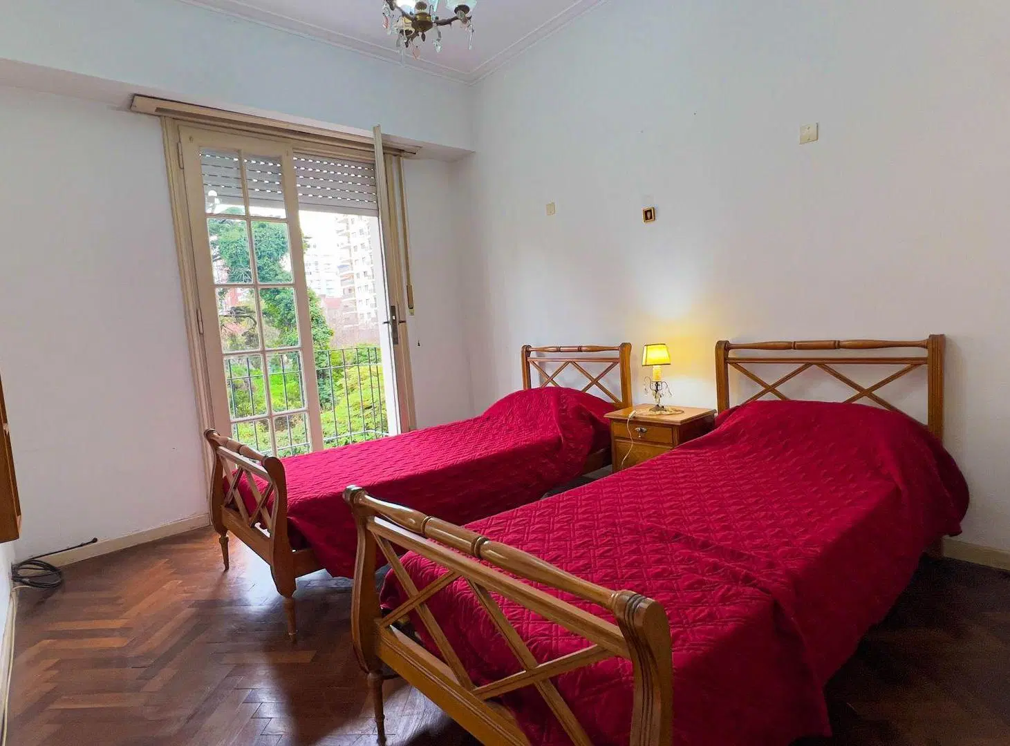 Venta departamento 3 ambientes frente Stella Maris 5