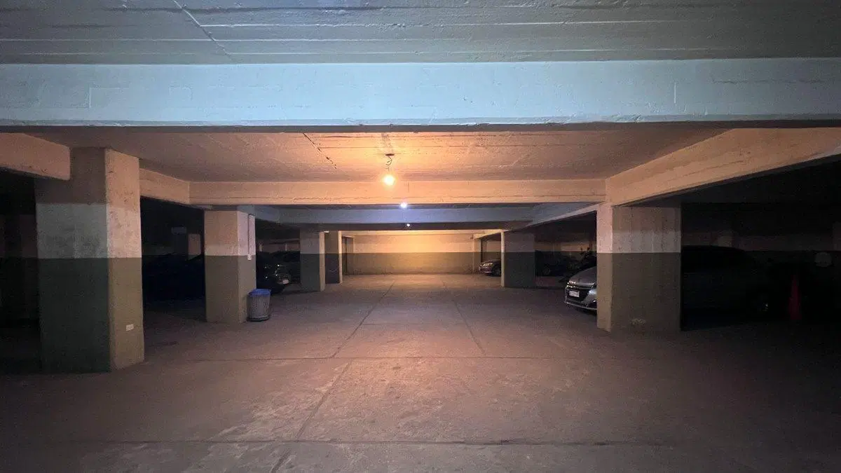 VENTA COCHERA EN ZONA GUEMES  MAR DEL PLATA 4
