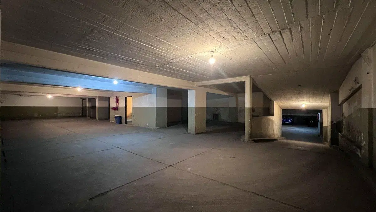 VENTA COCHERA EN ZONA GUEMES  MAR DEL PLATA 5