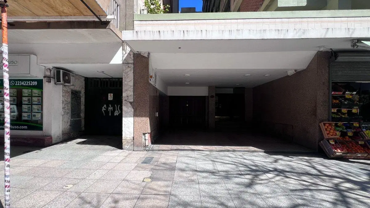 VENTA COCHERA EN ZONA GUEMES  MAR DEL PLATA 4