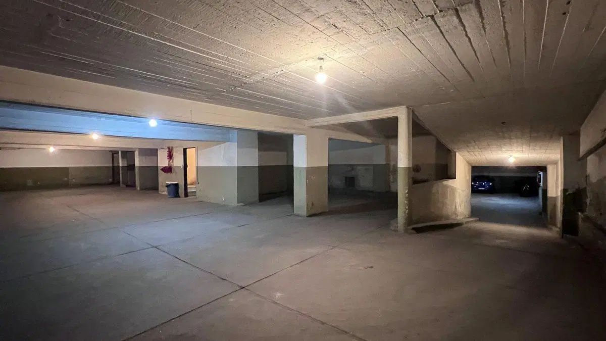 VENTA COCHERA EN ZONA GUEMES  MAR DEL PLATA 2