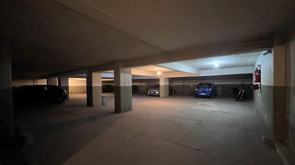 VENTA COCHERA EN ZONA GUEMES  MAR DEL PLATA 2