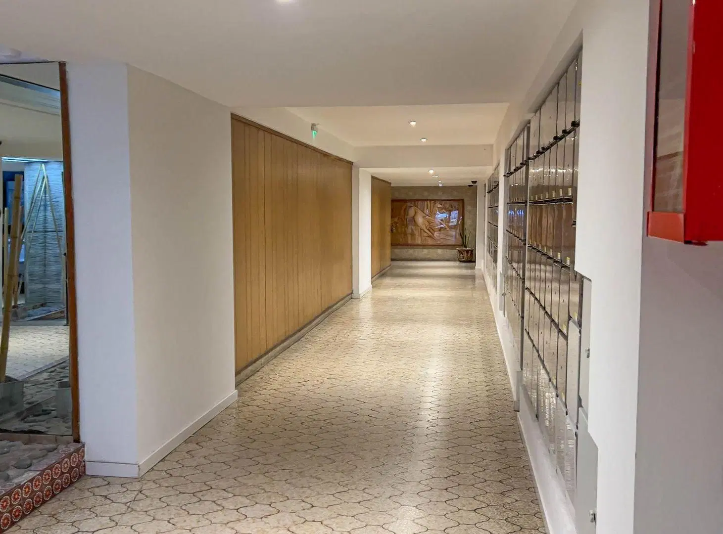 VENTA DEPARTAMENTO MONOAMBIENTE CENTRO 5
