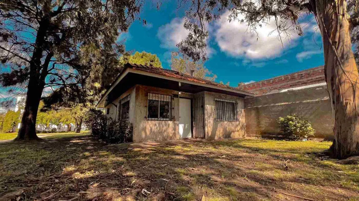 Venta Casa Barrio Jardin Apta Credito 4