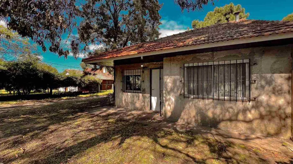 Venta Casa Barrio Jardin Apta Credito 3